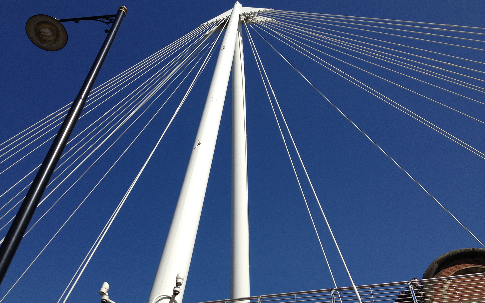Golden Jubilee Bridge