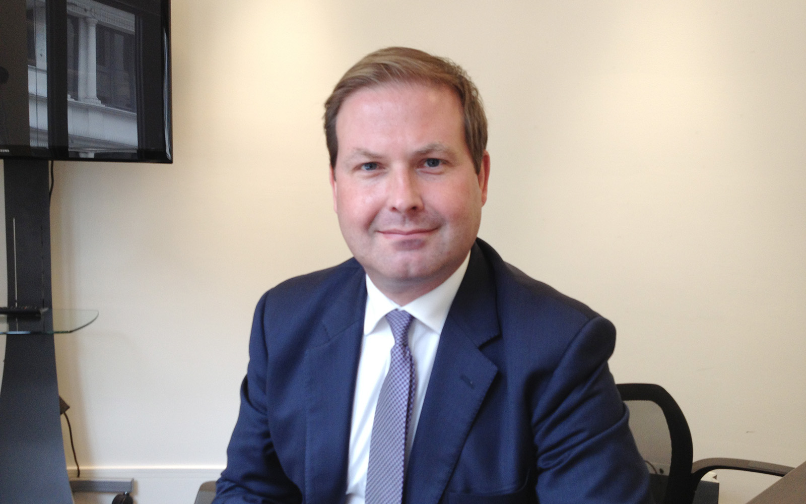 A Day with John Walmsley