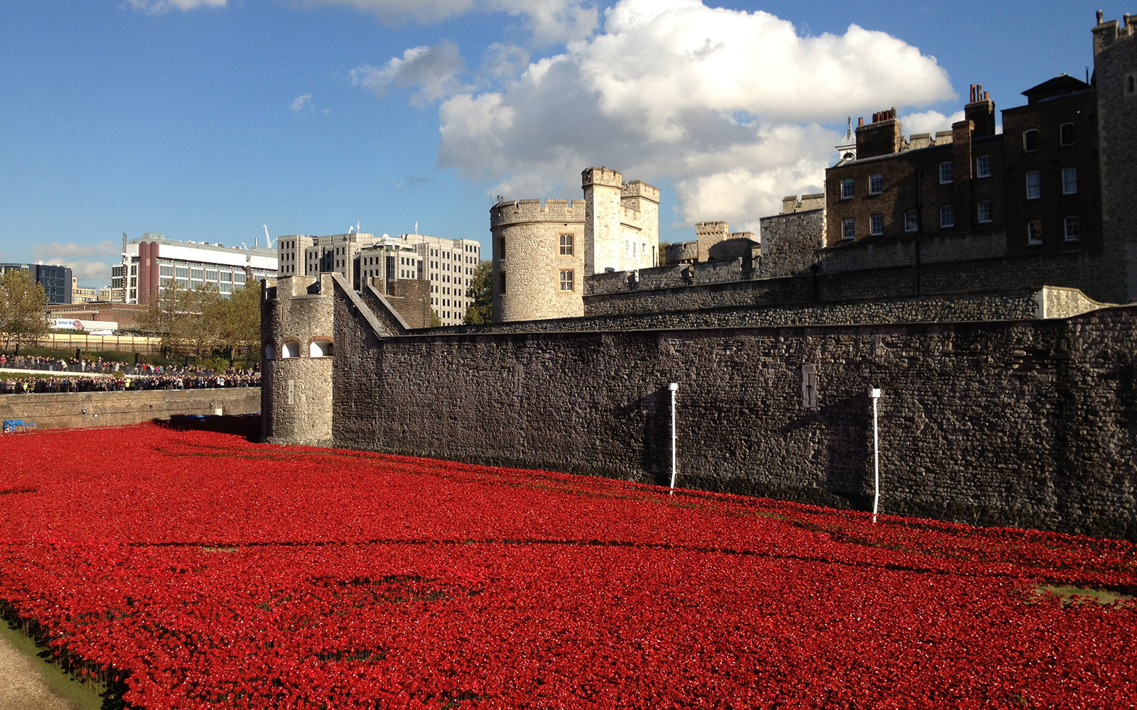 Tower of London