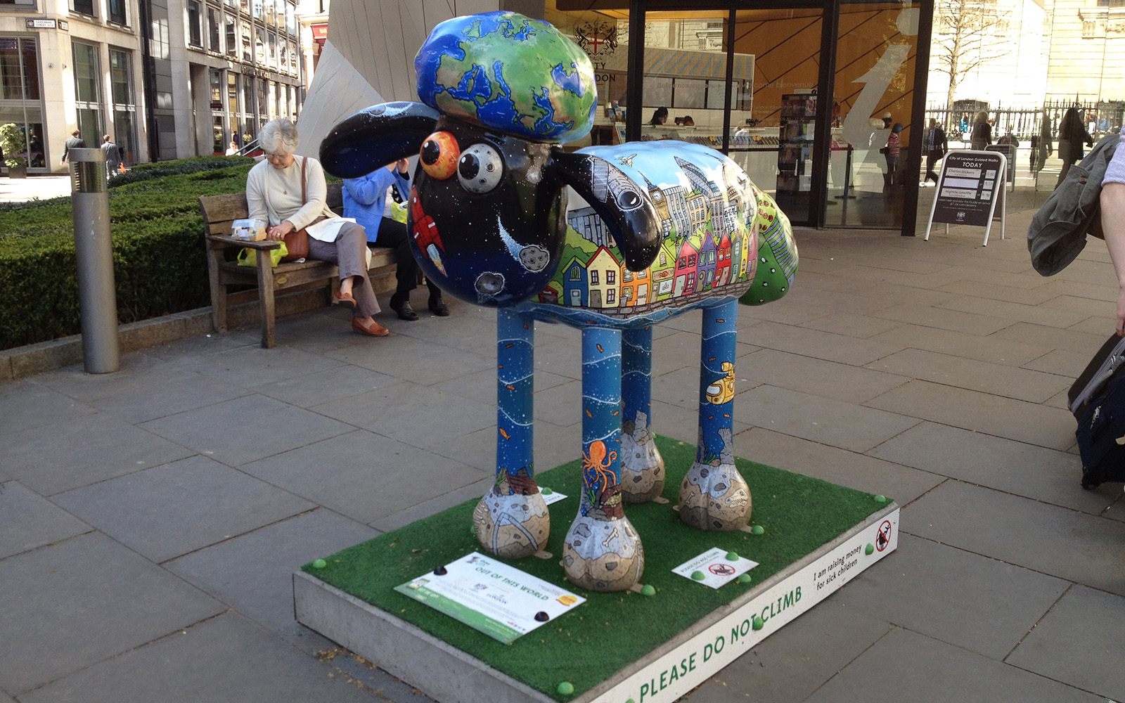 Out Of This World by Josh and Aimee Williams